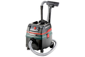 METABO ASR 25 L SC (602024000) VEČNAMENSKI INDUSTRIJSKI SESALNIK