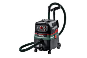 METABO ASR 36-18 BL 25 M SC (602046850) BATERIJSKI VEČNAMENSKI SESALNIK