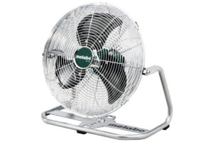 METABO AV 18 (606176850) BATERIJSKI VENTILATOR