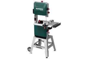 METABO BAS 318 PRECISION DNB (619010000) TRAČNA ŽAGA