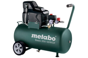 METABO BASIC 250-50 W OF (601535000) KOMPRESOR