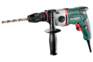 METABO BE 600/13-2 (600383000) VRTALNIK