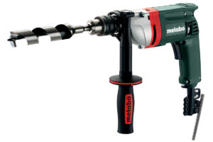 METABO BE 75-16 (600580000) VRTALNIK