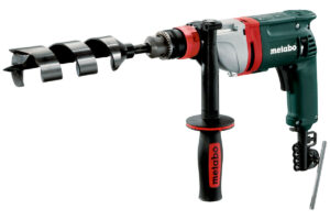 METABO BE 75 QUICK (600585700) VRTALNIK