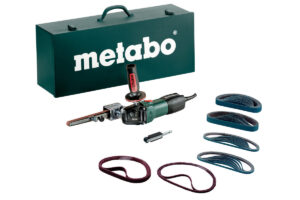 METABO BFE 9-20 SET (602244500) TRAČNI BRUSILNIK