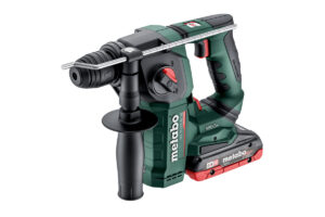 METABO BH 18 LTX BL 16 (600324800) BATERIJSKO KLADIVO