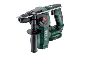 METABO BH 18 LTX BL 16 (600324840) BATERIJSKO KLADIVO