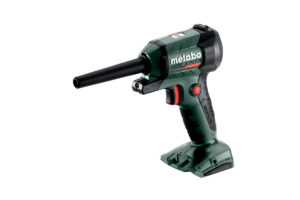 METABO BP 18 LTX BL (600798850) Baterijska spihovalna pištola