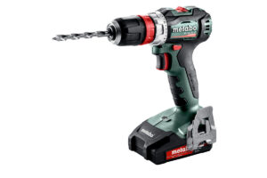 METABO BS 18 L BL Q (602327500) BATERIJSKI VRTALNIK / VIJAČNIK