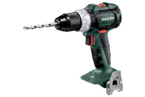 METABO BS 18 LT BL (602325890) BATERIJSKI VRTALNIK / VIJAČNIK