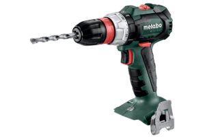 METABO BS 18 LT BL Q (602334890) BATERIJSKI VRTALNIK / VIJAČNIK