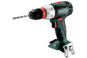 METABO BS 18 LT QUICK (602104840) BATERIJSKI VRTALNIK / VIJAČNIK