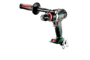 METABO BS 18 LTX BL Q I (602359850) BATERIJSKI VRTALNIKI / VIJAČNIKI