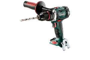 METABO BS 18 LTX IMPULS (602191890) BATERIJSKI VRTALNIK / VIJAČNIK