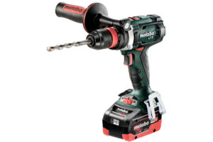 METABO BS 18 LTX QUICK (602193660) BATERIJSKI VRTALNIK / VIJAČNIK