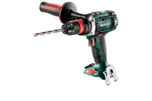 METABO BS 18 LTX QUICK (602193840) BATERIJSKI VRTALNIK / VIJAČNIK