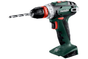 METABO BS 18 QUICK (602217840) BATERIJSKI VRTALNIK / VIJAČNIK