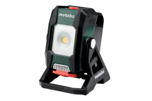 METABO BSA 12-18 LED 2000 (601504850) BATERIJSKA SVETILKA ZA GRADBIŠČA