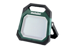 METABO BSA 18 LED 10000 (601506850) BATERIJSKA SVETILKA ZA GRADBIŠČA