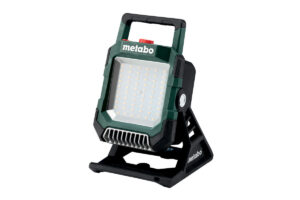 METABO BSA 18 LED 4000 (601505850) BATERIJSKA SVETILKA ZA GRADBIŠČA