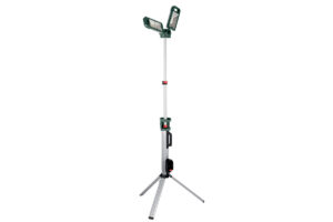 METABO BSA 18 LED 5000 DUO-S (601507850) BATERIJSKE SVETILKE ZA GRADBIŠČA