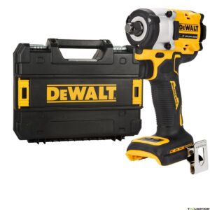 DEWALT DCF921NT AKU UDARNI VIJAČNIK