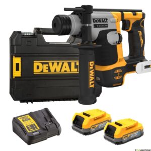 DEWALT DCH172E2T AKU UDARNO KLADIVO