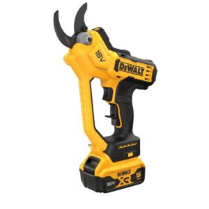 DEWALT AKU ŠKARJE ZA VEJE 18V DCMPP568P1