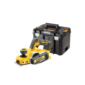 DEWALT DCP580NT AKU OBLIČ ZA LES