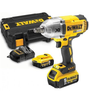 DEWALT VIJAČNIK UDARNI DCF899P2 18V XR 610W