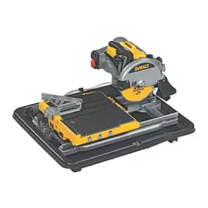 DEWALT ŽAGA ZA KERAMIKO IN KAMEN 1600 W D24000