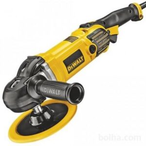 DEWALT POLIRNI STROJ 1250 W 178 mm