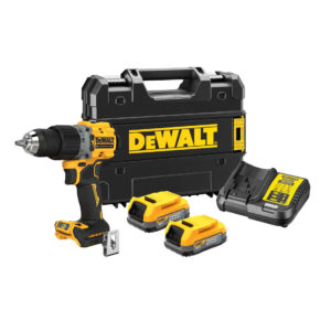 DEWALT DCD805E2T AKU UDARNI VRTALNIK