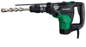 HiKoki Vrtalno kladivo DH40MC