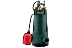 METABO DP 18-5 SA (604111000) DRENAŽNA ČRPALKA