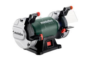 METABO DS 125 M (604125000) MIZNI BRUSILNIK