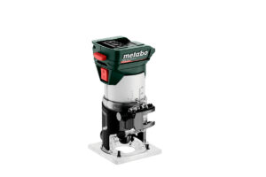 METABO FMV 18 LTX BL 8 (601742840) Baterijski obrezovalni rezkar