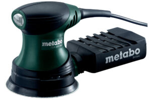 METABO FSX 200 INTEC (609225500) ORBITALNI BRUSILNIK