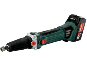 METABO GA 18 LTX (600638650) BATERIJSKI PREMI BRUSILNIK