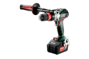 METABO GB 18 LTX BL Q I (602362500) BATERIJSKI UREZOVALNIKI NAVOJEV