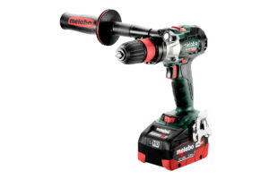 METABO GB 18 LTX BL Q I (602362660) BATERIJSKI UREZOVALNIKI NAVOJEV