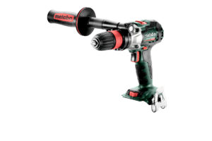 METABO GB 18 LTX BL Q I (602362840) BATERIJSKI UREZOVALNIKI NAVOJEV