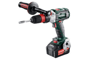 METABO GB 18 LTX BL Q I (603828500) BATERIJSKI UREZOVALNIKI NAVOJEV