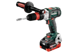 METABO GB 18 LTX BL Q I (603828660) BATERIJSKI UREZOVALNIKI NAVOJEV