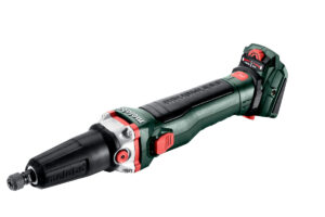 METABO GVB 18 LTX BL 11-7 HT (600829850) BATERIJSKI PREMI BRUSILNIK