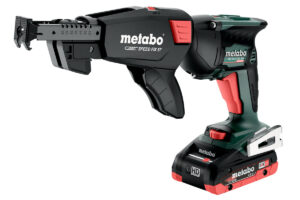 METABO HBS 18 LTX BL 3000 (620062540) BATERIJSKI VIJAČNIK ZA LES