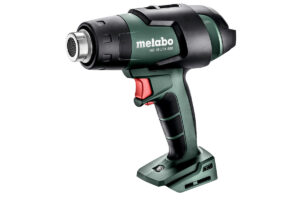 METABO HG 18 LTX 500 (610502850) BATERIJSKI TOPLOZRAČNI FENI