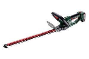 METABO HS 18 LTX 55 (601718500) BATERIJSKE VRTNE ŠKARJE