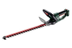 METABO HS 18 LTX 55 (601718850) BATERIJSKE VRTNE ŠKARJE