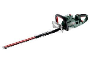 METABO HS 18 LTX BL 75 (601724850) BATERIJSKE VRTNE ŠKARJE